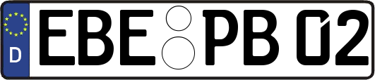 EBE-PB02