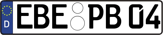 EBE-PB04