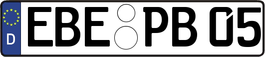 EBE-PB05