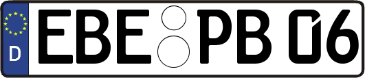 EBE-PB06
