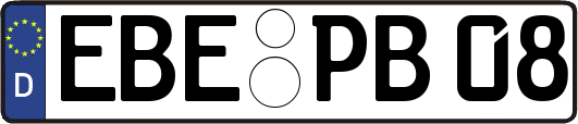 EBE-PB08