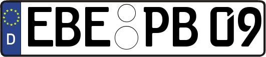 EBE-PB09