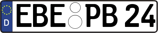 EBE-PB24