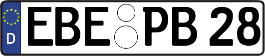 EBE-PB28