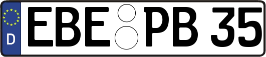EBE-PB35