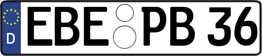 EBE-PB36