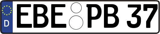 EBE-PB37