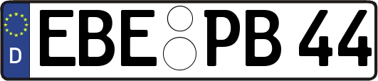 EBE-PB44