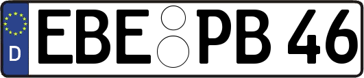 EBE-PB46