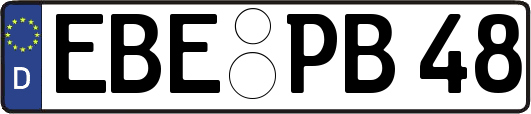 EBE-PB48