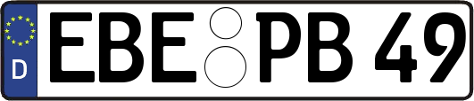 EBE-PB49