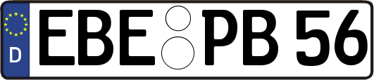 EBE-PB56