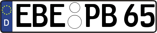 EBE-PB65