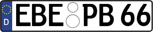 EBE-PB66