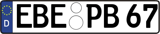EBE-PB67