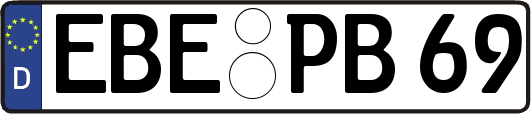 EBE-PB69