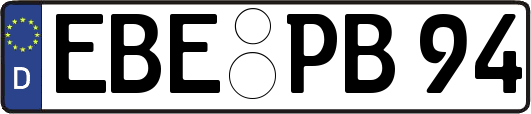 EBE-PB94