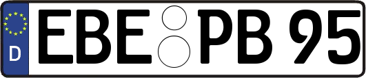 EBE-PB95