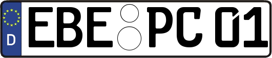 EBE-PC01