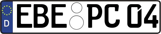 EBE-PC04