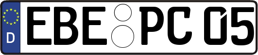 EBE-PC05