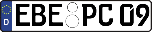 EBE-PC09