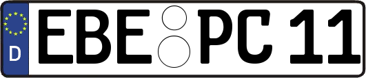 EBE-PC11