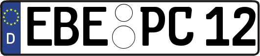 EBE-PC12