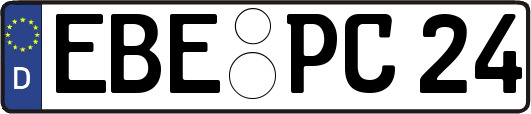 EBE-PC24