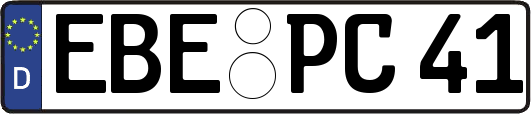EBE-PC41
