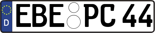 EBE-PC44