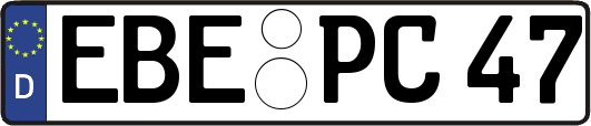 EBE-PC47