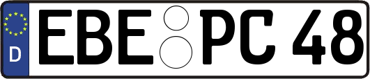 EBE-PC48
