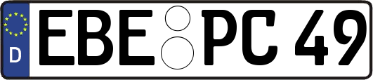 EBE-PC49