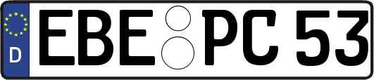 EBE-PC53