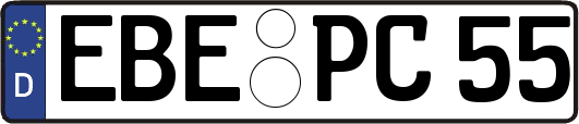 EBE-PC55