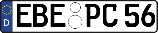 EBE-PC56