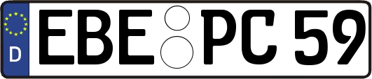 EBE-PC59