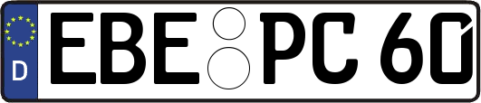 EBE-PC60