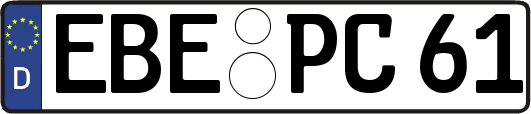 EBE-PC61