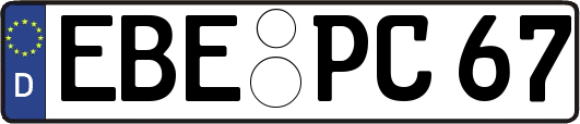 EBE-PC67