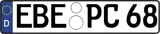 EBE-PC68