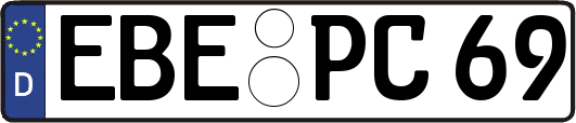 EBE-PC69