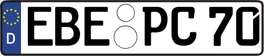 EBE-PC70
