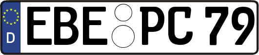 EBE-PC79