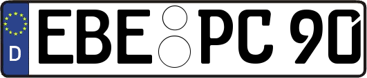 EBE-PC90