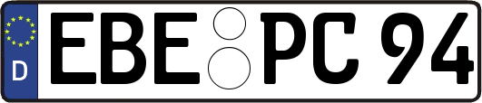 EBE-PC94
