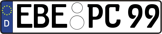 EBE-PC99