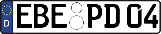 EBE-PD04