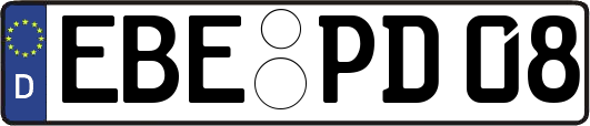 EBE-PD08